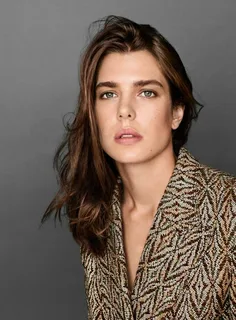 Шарлотта Казираги