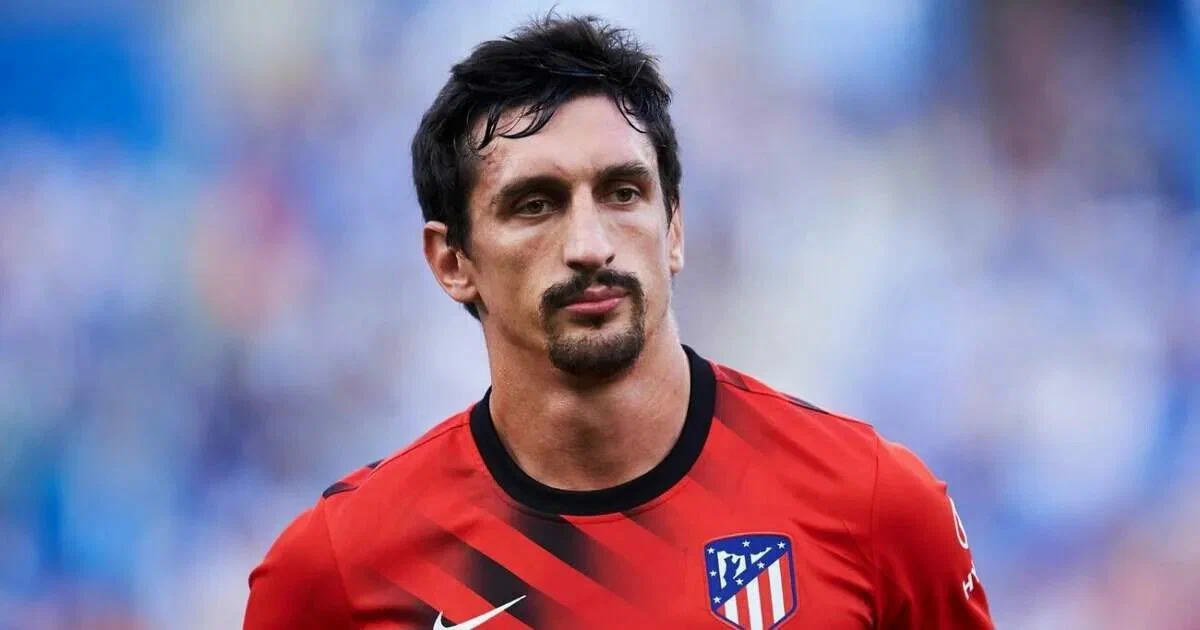 Стефан Савич