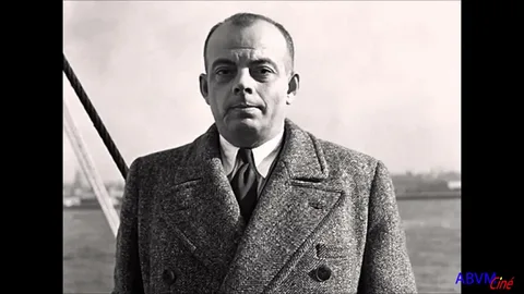 Антуан Мари