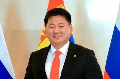 Ухнаагийн Хурэлсух