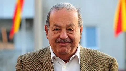 Карлос Слим