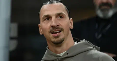 Златан Ибрагимович