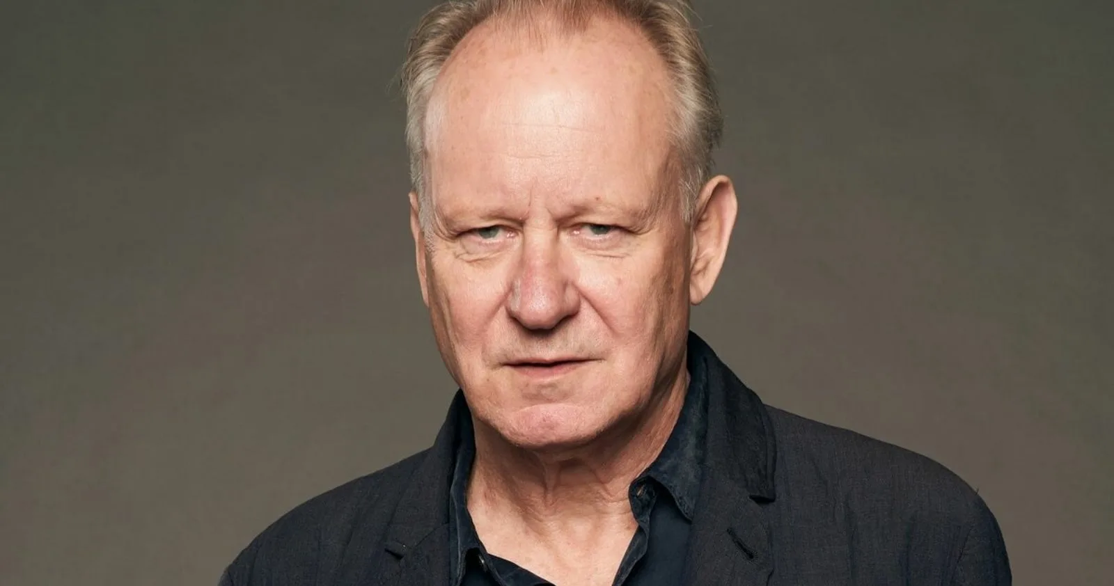 Стенлан Скарсгард