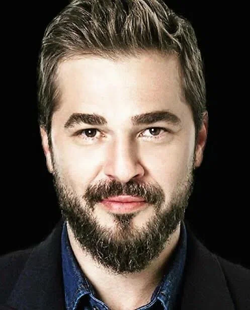 Энгин Алтан