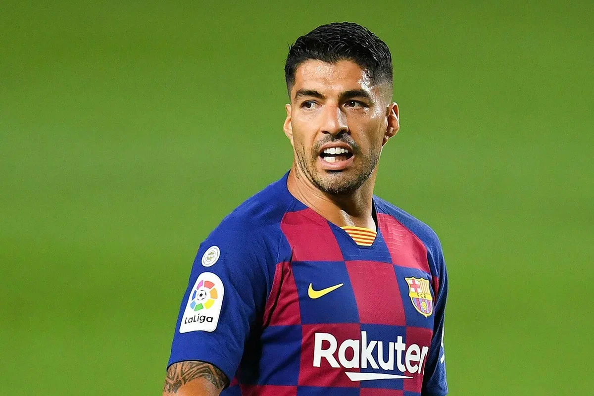 Эдисон Кавани