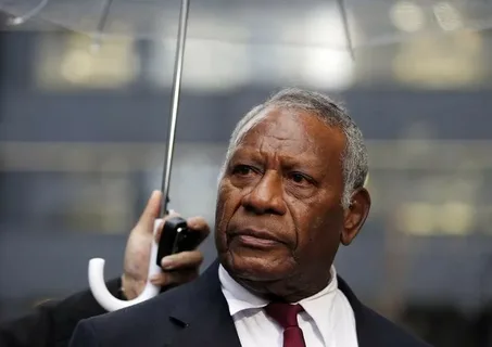 Боб Лафанга