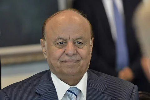 Абд Раббу Мансур Хади