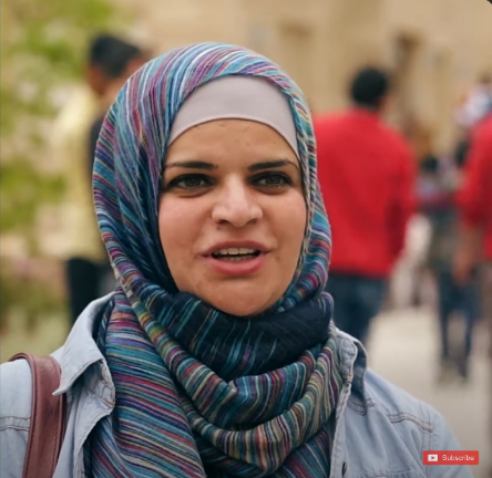 Джамиля Махмуд