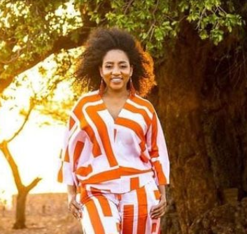 Амара Браун