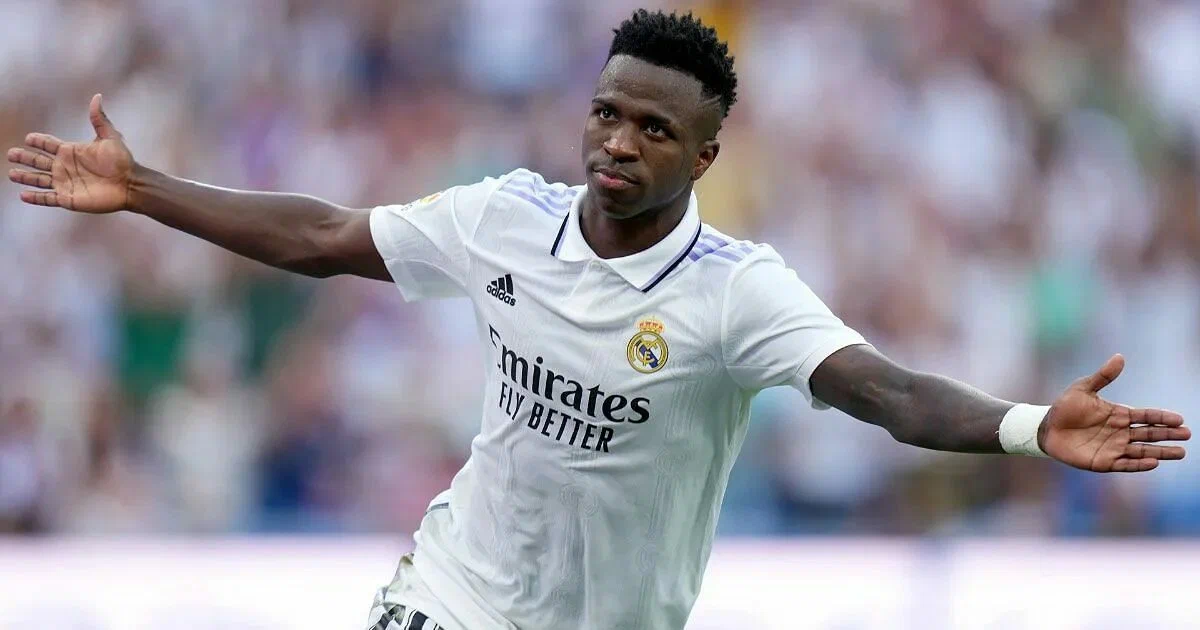 Vinicius Jr.