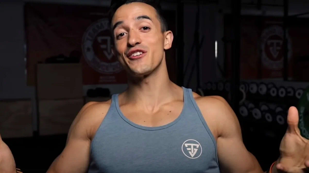 Tibo InShape