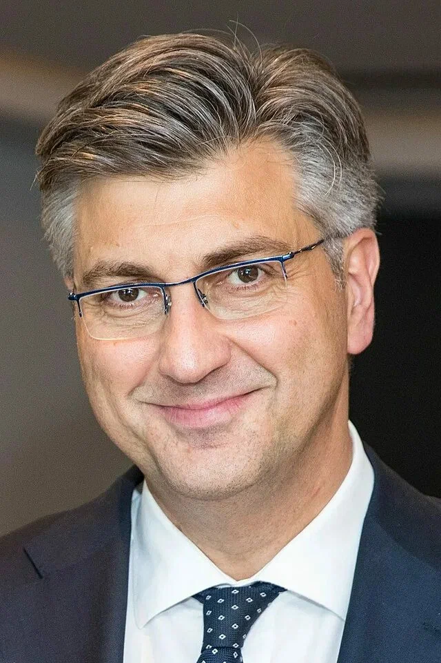 Андрей Пленкович