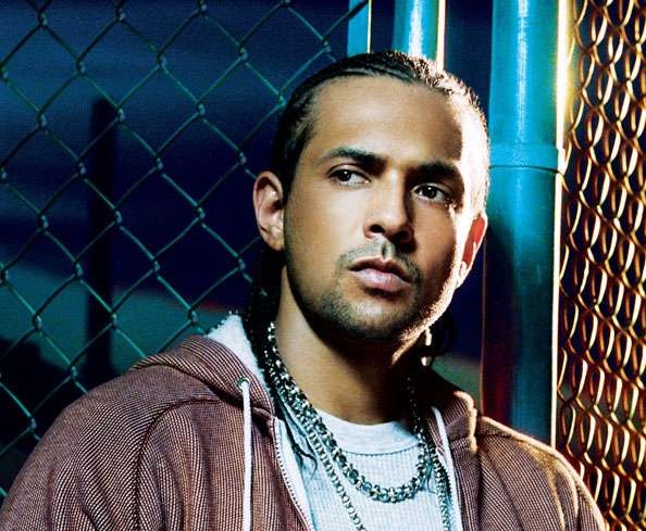 Шон Пол