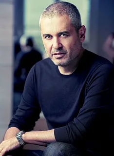 Эли Сааб