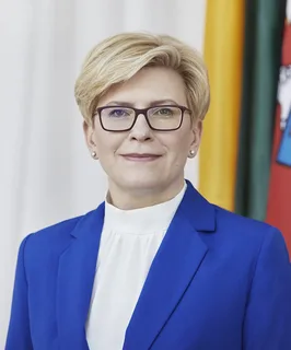 Ингрида Симоните