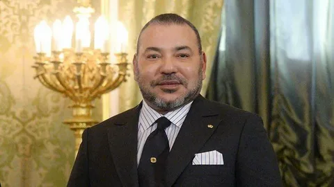 Мохаммед VI