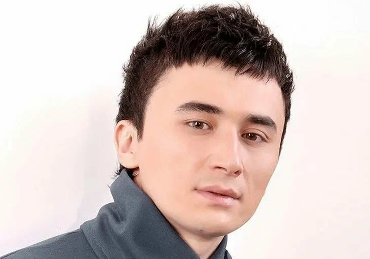 Улугбек Рахматуллаев