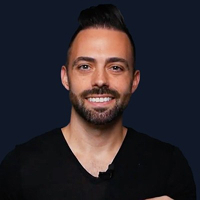 Адам Энфрой