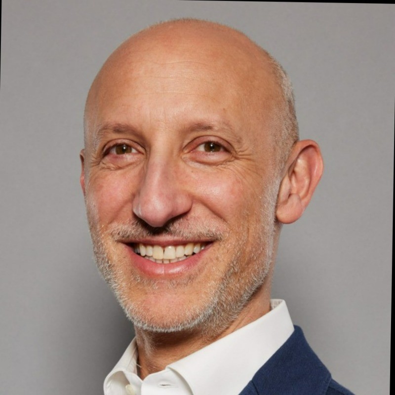 Адам Гринблатт