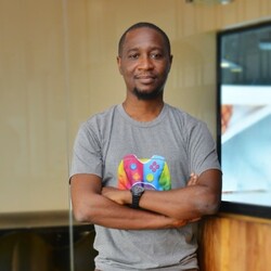 Адекунми Шола Аденипеби