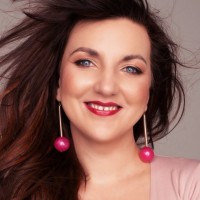 Агнешка Лисецка