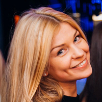 Айсте Гарневичене