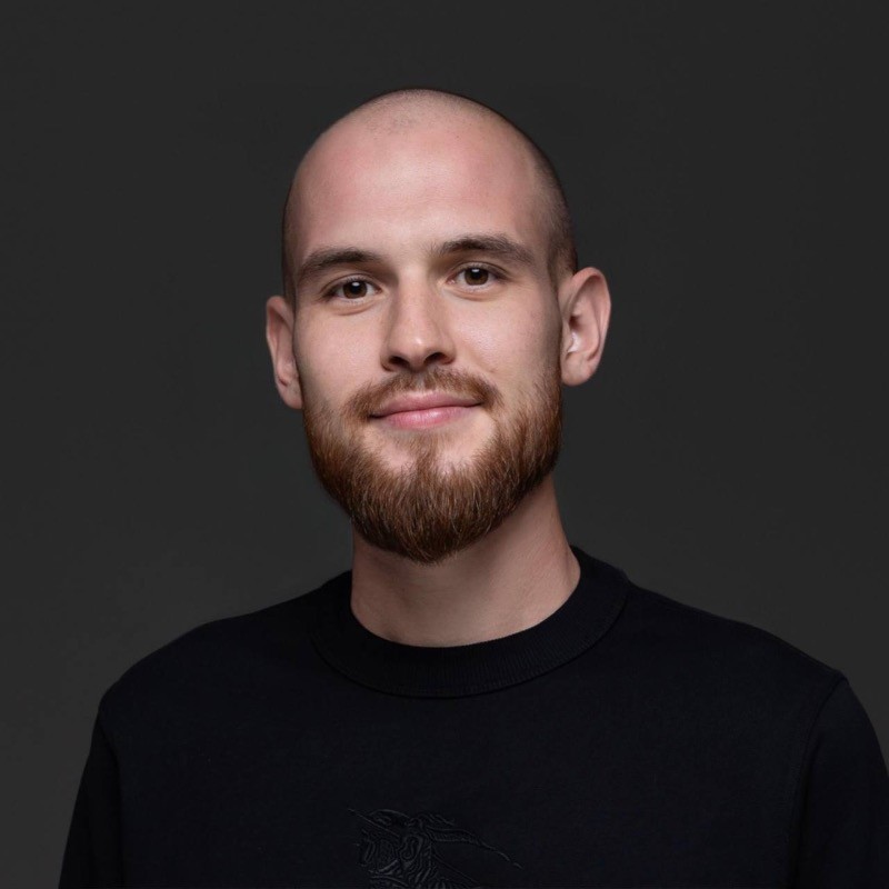 Айвар Габидуллин