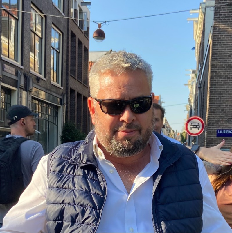 Аластер Клиланд