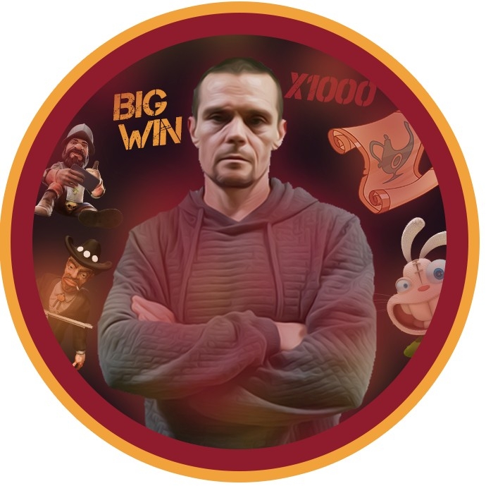 Александр Авилов