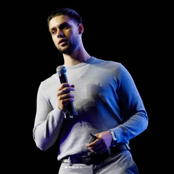 Александр Грищук