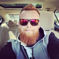 Александр Кашпаренко