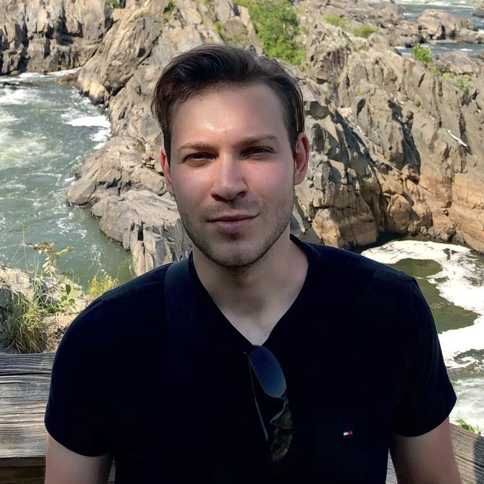 Александр Конарев