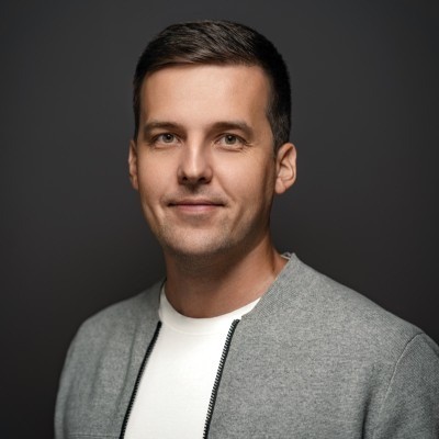 Александр Лысак