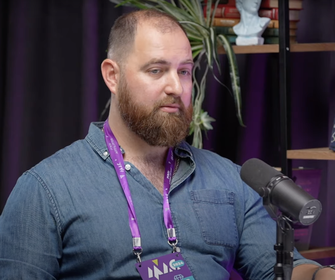 Александр Якорь