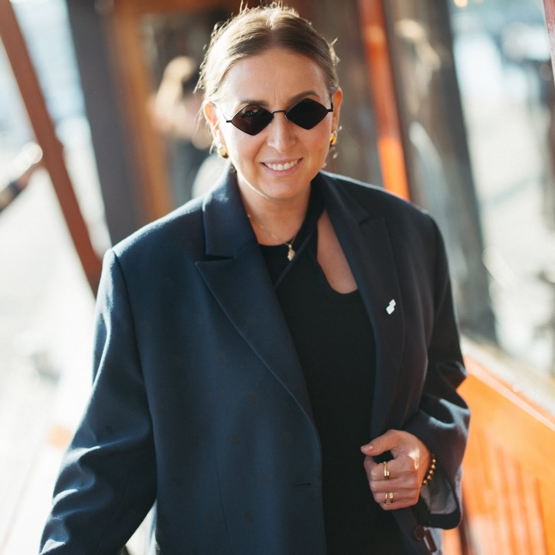 Александра Андреева