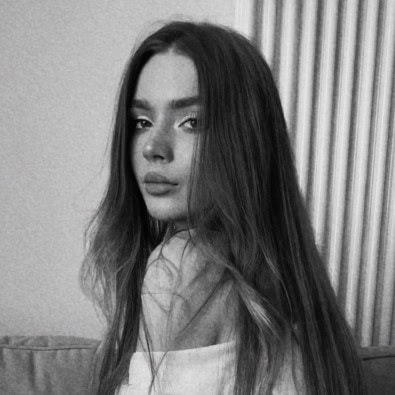 Александра Кабанова