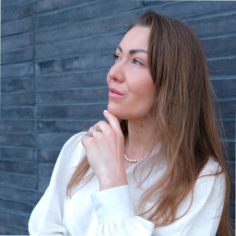 Александра Козлова