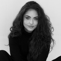 Александра Магарамова