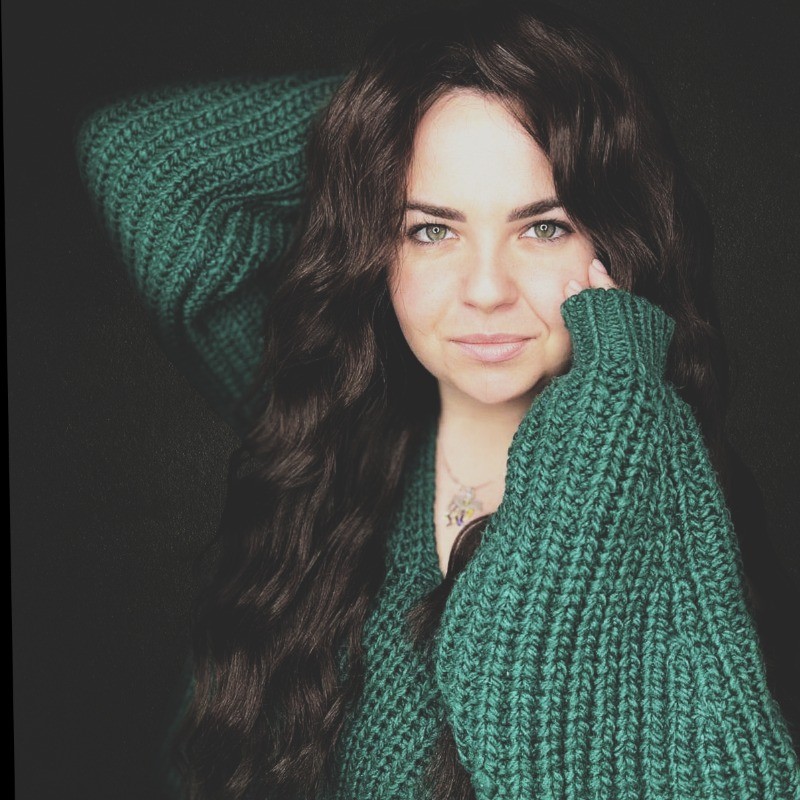 Александра Панченко