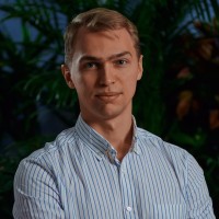 Алексей Антонченко