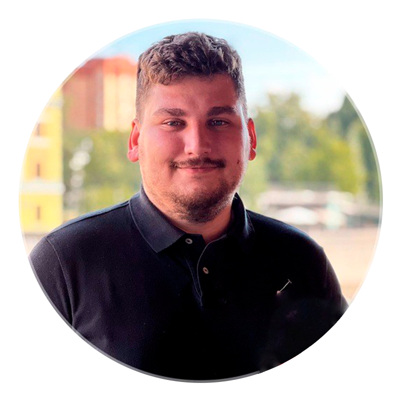 Алексей Войстриков