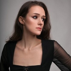 Алена Маибарада