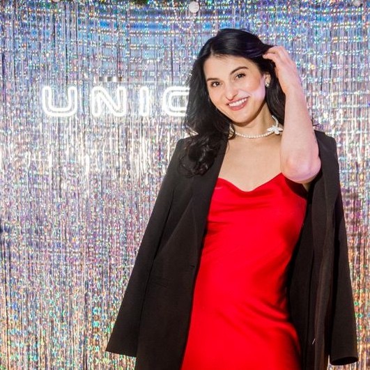 Алена Залюбовская