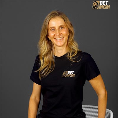 Алессандра Левит