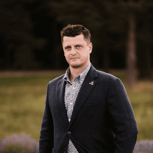 Алекс Коваленко