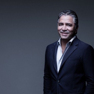 Алекс Париенте