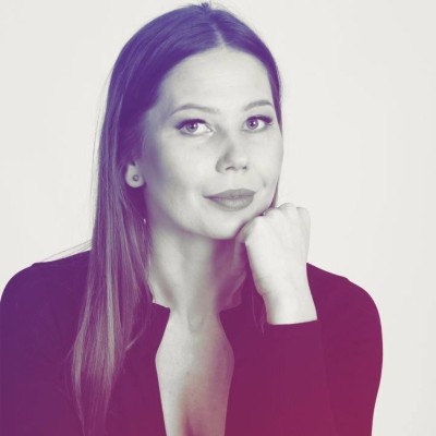 Александра Башер