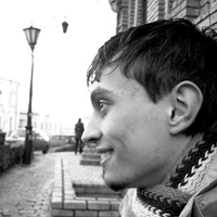 Александр Левченко