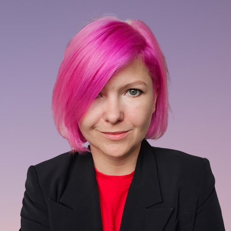 Александра Лампе