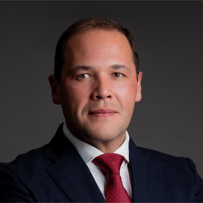 Александре Фонсека